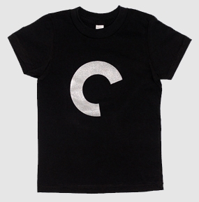 Kids’ Criterion T-shirt